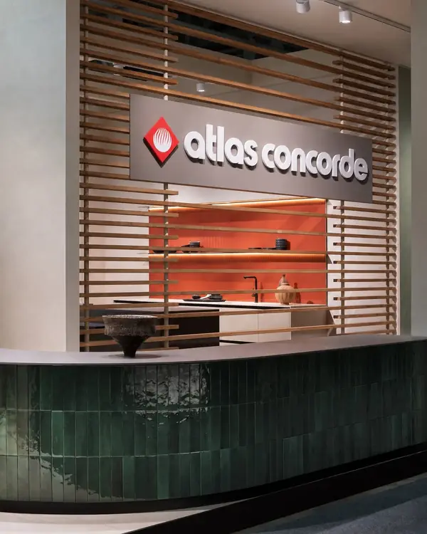 Ontdek One Space met Atlas Concorde