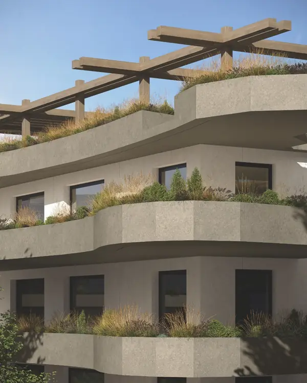 Ontdek Nyra Utopia op Cersaie 2026