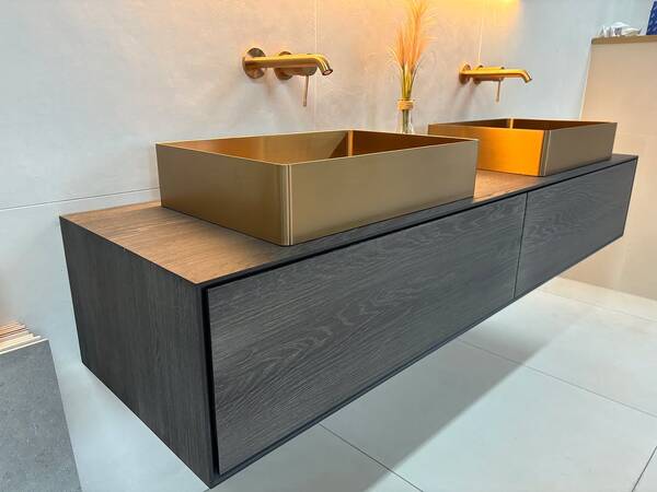 Creëer een Stijlvolle Badkamer