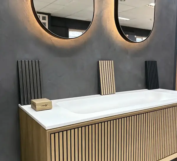 Ontdek Looox badkamermeubels in Haarlem