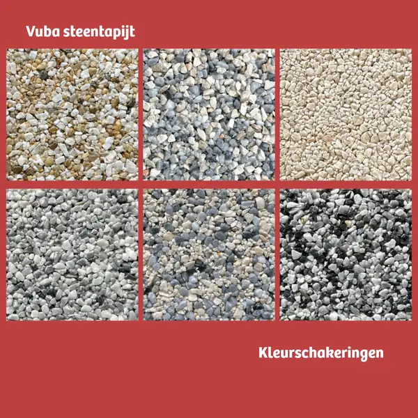 Vier de Vuba Week met Steenrijk!
