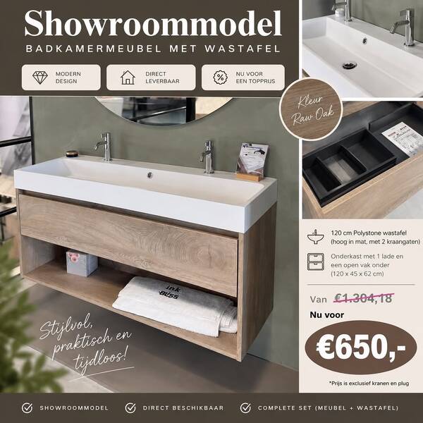 Showroomopruiming: Prachtige Tegels Te Koop!