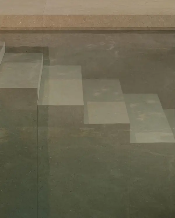 Elegante Tegels voor Pooldesign