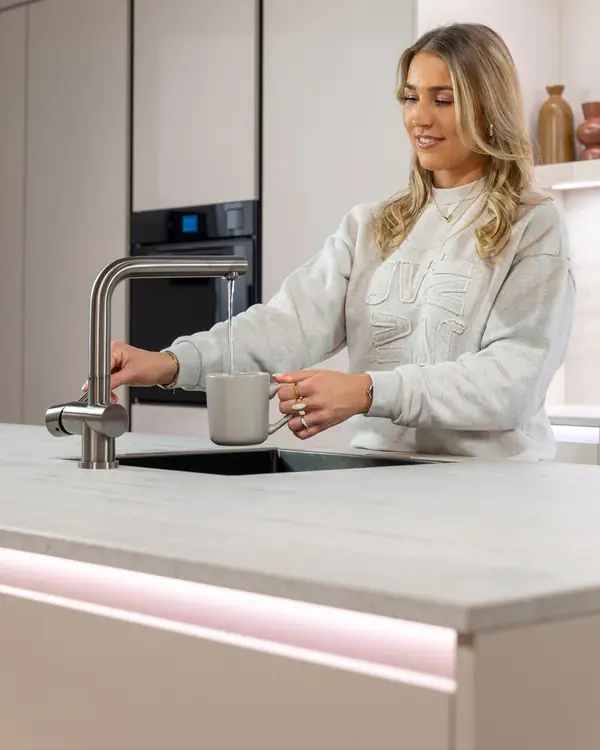 De Perfecte Combinatie voor Jouw Keuken