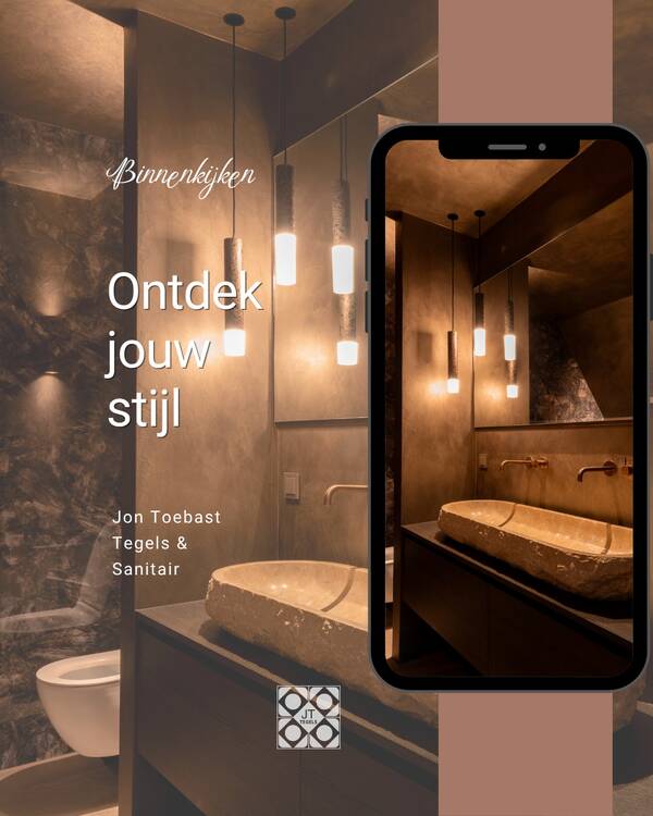 Ontdek Jouw Perfecte Woonstijl