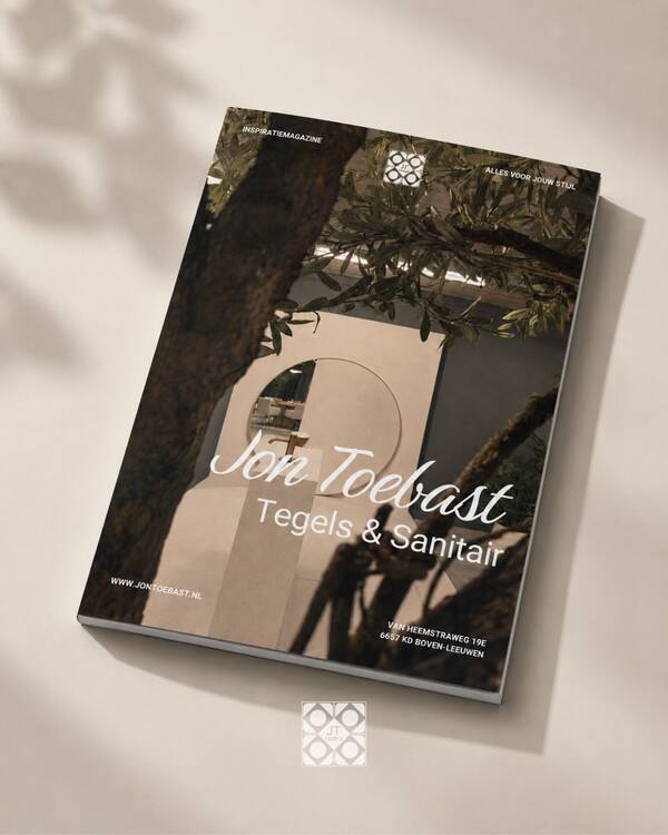 Ontdek ons Inspiratiemagazine