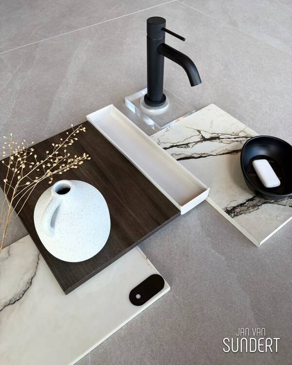 Inspiratie voor een Luxe Keuken